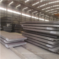 Q235B Hot Rolled Mild Carbon Steel Plate